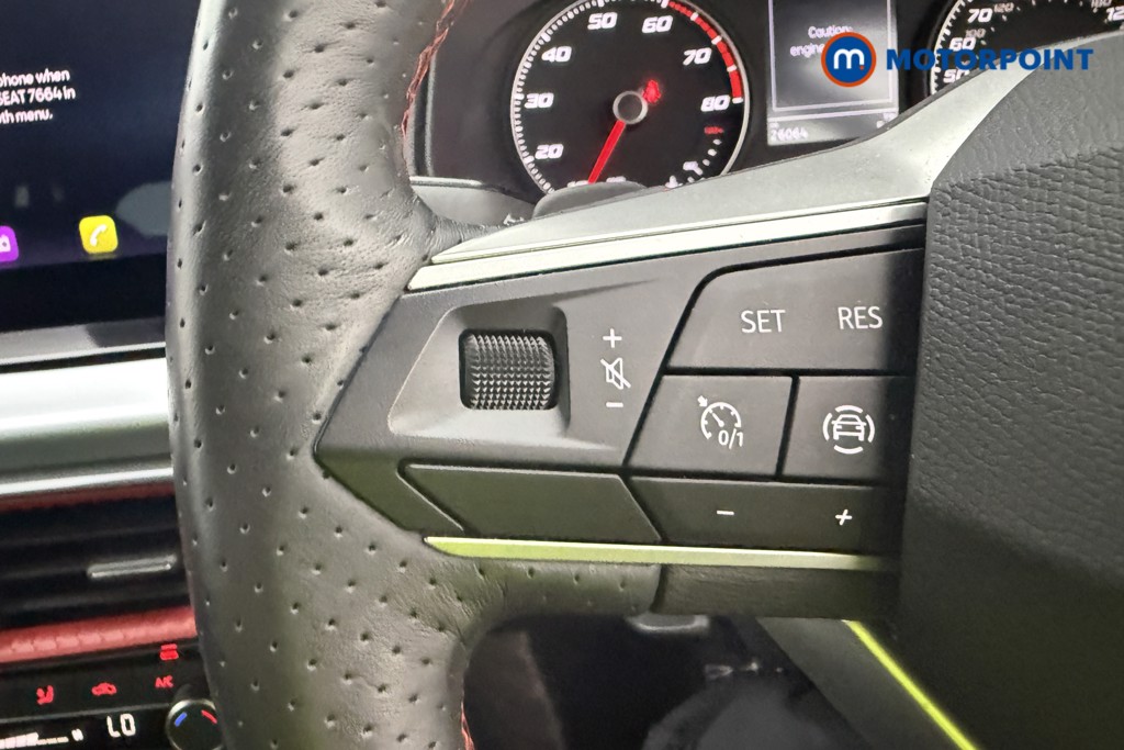 Seat Arona FR Automatic Petrol SUV - Stock Number (1594514) - 25th supplementary image