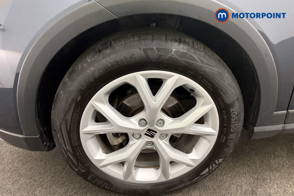 Seat Arona FR Automatic Petrol SUV - Stock Number (1594514) - 30th supplementary image