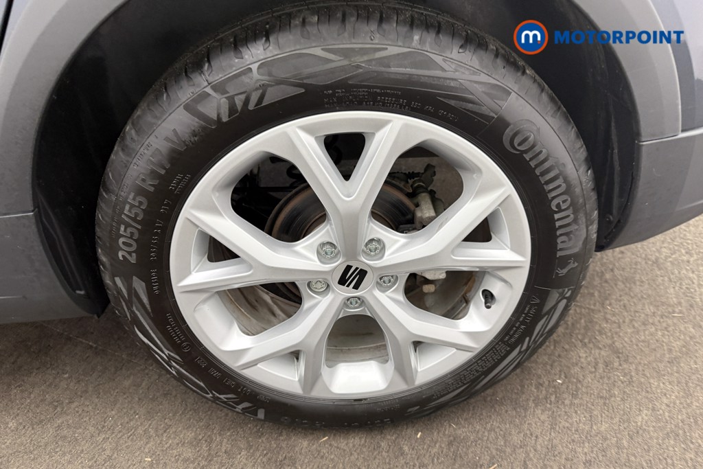 Seat Arona FR Automatic Petrol SUV - Stock Number (1594514) - 31st supplementary image