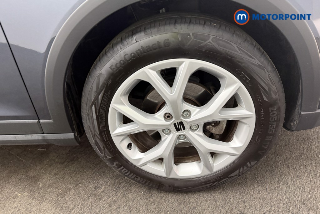 Seat Arona FR Automatic Petrol SUV - Stock Number (1594514) - 33rd supplementary image