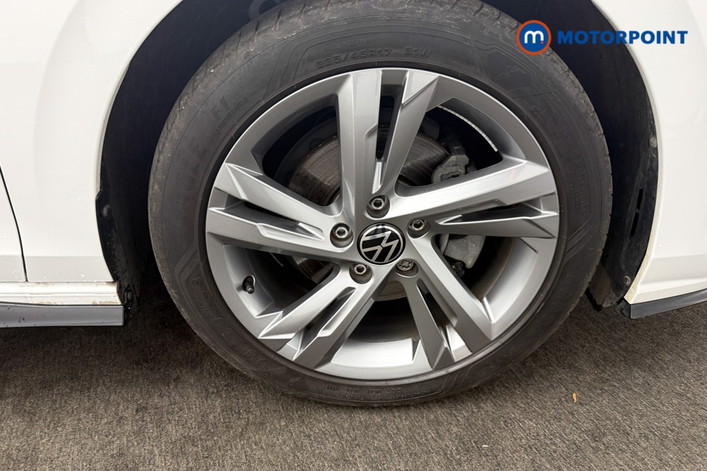 Volkswagen Golf R-Line Manual Petrol Hatchback - Stock Number (1594556) - 16th supplementary image