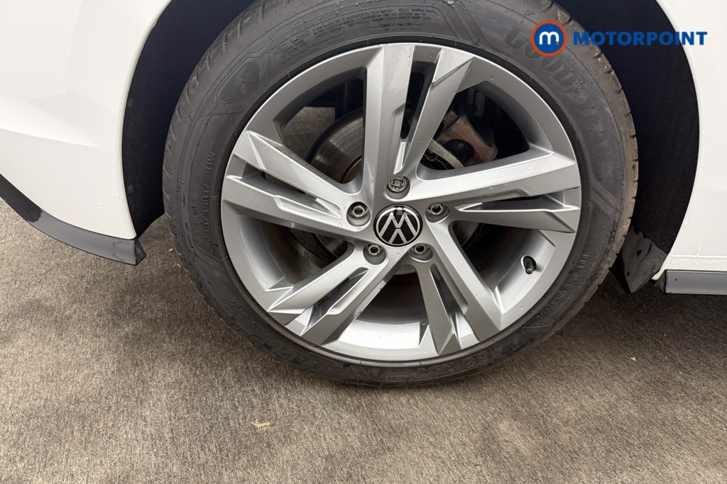 Volkswagen Golf R-Line Manual Petrol Hatchback - Stock Number (1594556) - 18th supplementary image