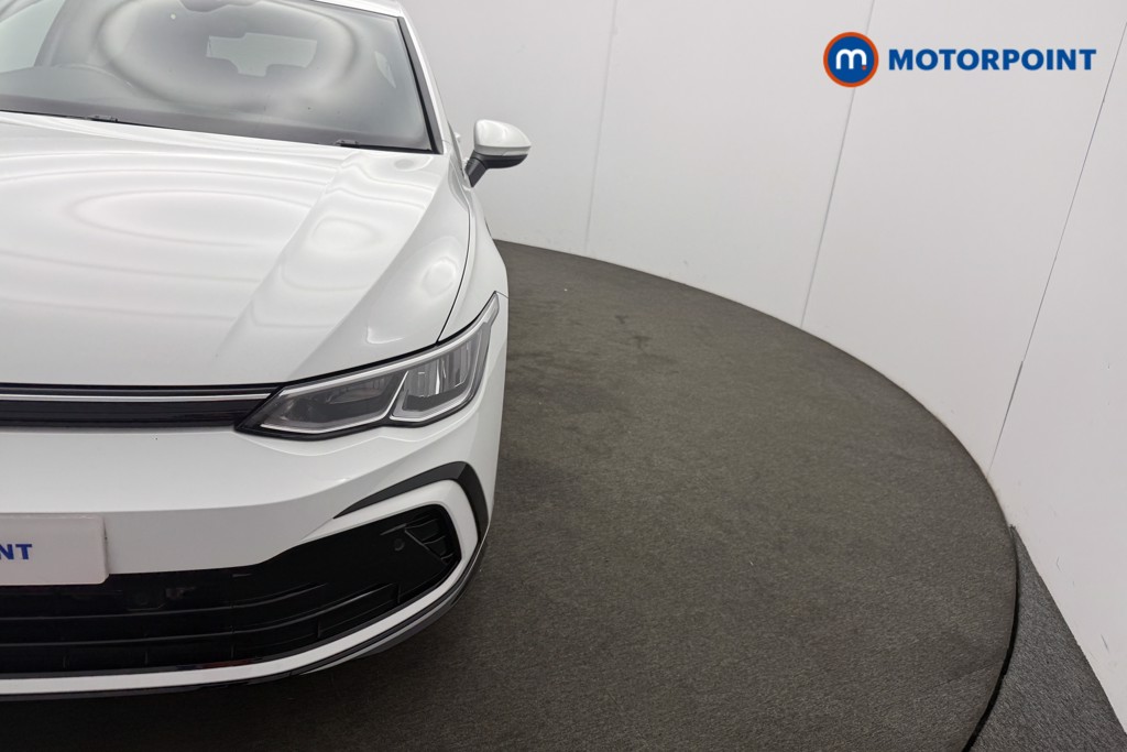 Volkswagen Golf R-Line Manual Petrol Hatchback - Stock Number (1594556) - 21st supplementary image