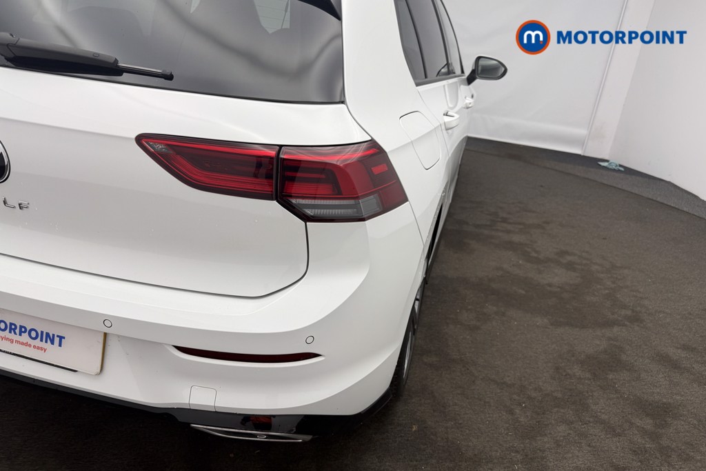 Volkswagen Golf R-Line Manual Petrol Hatchback - Stock Number (1594556) - 22nd supplementary image