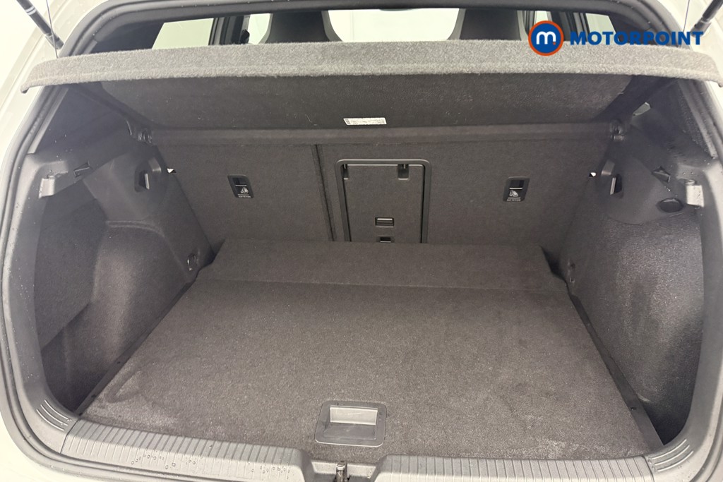 Volkswagen Golf R-Line Manual Petrol Hatchback - Stock Number (1594556) - 25th supplementary image