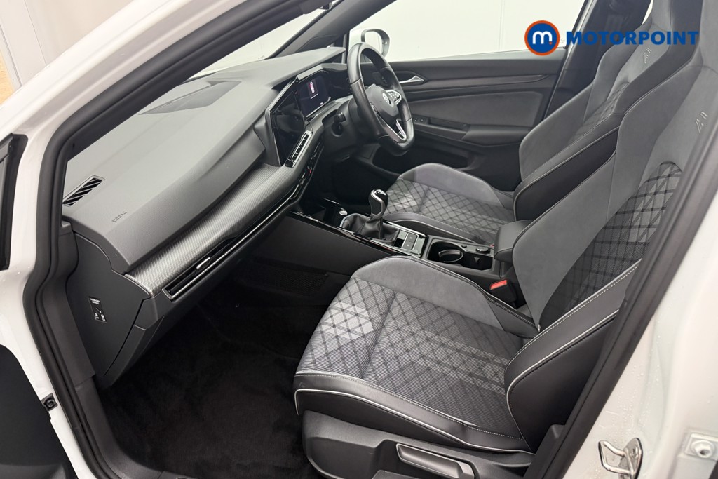 Volkswagen Golf R-Line Manual Petrol Hatchback - Stock Number (1594556) - 1st supplementary image