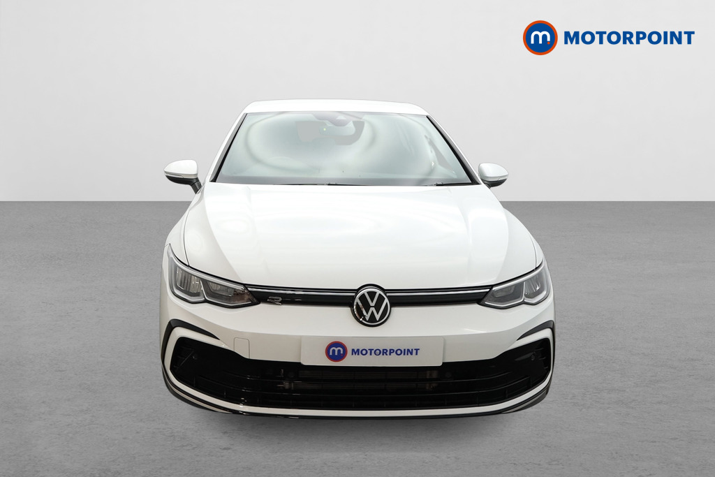 Volkswagen Golf R-Line Manual Petrol Hatchback - Stock Number (1594556) - Front bumper