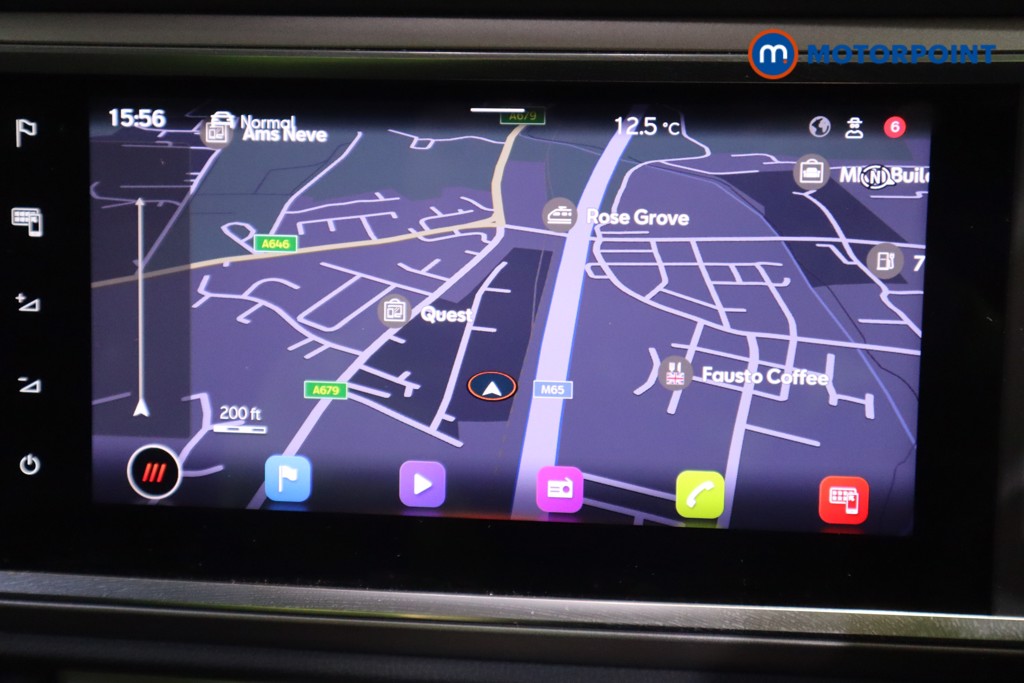 Seat Ateca Xperience Manual Petrol SUV - Stock Number (1594560) - 2nd supplementary image