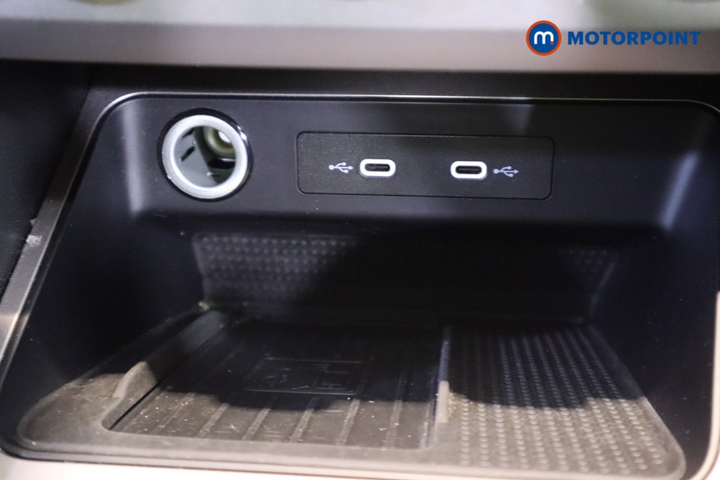 Seat Ateca Xperience Manual Petrol SUV - Stock Number (1594560) - 4th supplementary image