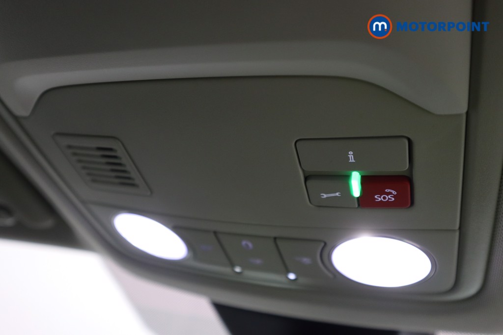 Seat Ateca Xperience Manual Petrol SUV - Stock Number (1594560) - 7th supplementary image