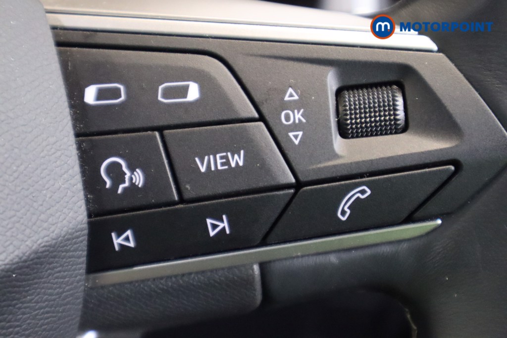 Seat Ateca Xperience Manual Petrol SUV - Stock Number (1594560) - 10th supplementary image