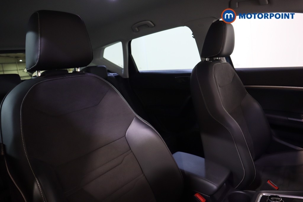 Seat Ateca Xperience Manual Petrol SUV - Stock Number (1594560) - 20th supplementary image