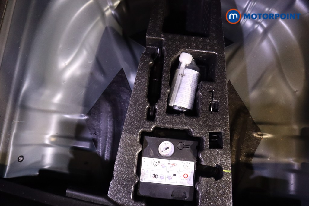 Seat Ateca Xperience Manual Petrol SUV - Stock Number (1594560) - 24th supplementary image