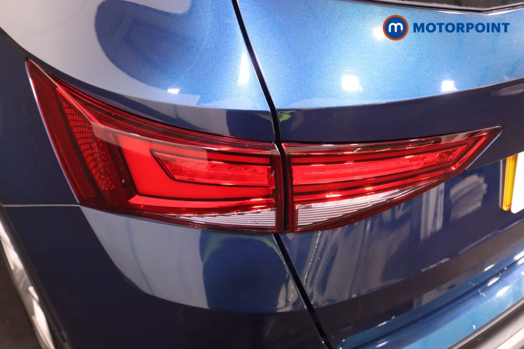 Seat Ateca Xperience Manual Petrol SUV - Stock Number (1594560) - 26th supplementary image