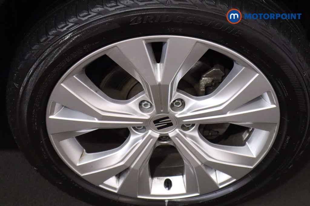 Seat Ateca Xperience Manual Petrol SUV - Stock Number (1594560) - 29th supplementary image