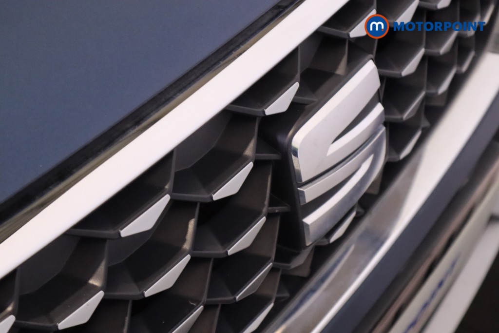 Seat Ateca Xperience Manual Petrol SUV - Stock Number (1594560) - 35th supplementary image
