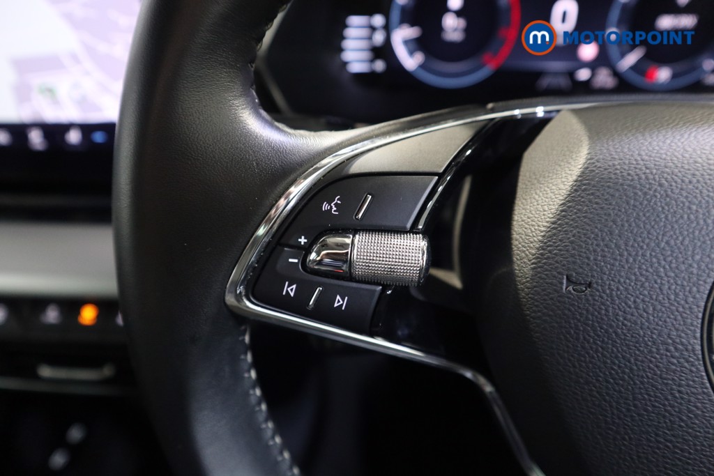 Skoda Octavia Se L Manual Petrol Estate - Stock Number (1594607) - 3rd supplementary image