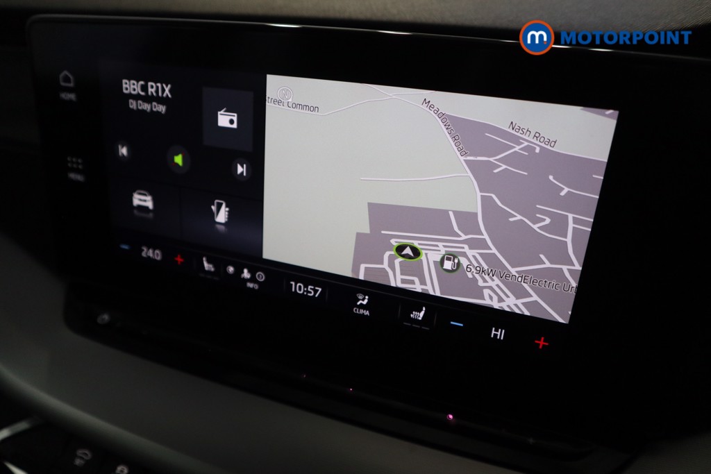 Skoda Octavia Se L Manual Petrol Estate - Stock Number (1594607) - 6th supplementary image