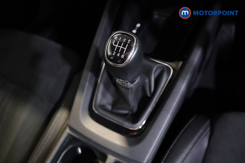 Skoda Octavia Se L Manual Petrol Estate - Stock Number (1594607) - 9th supplementary image