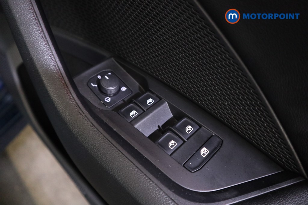 Skoda Octavia Se L Manual Petrol Estate - Stock Number (1594607) - 13th supplementary image