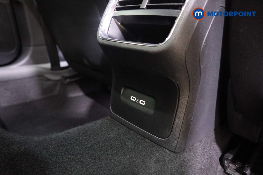 Skoda Octavia Se L Manual Petrol Estate - Stock Number (1594607) - 17th supplementary image