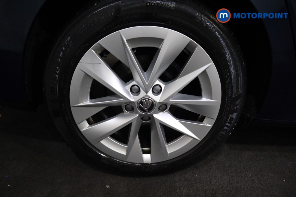 Skoda Octavia Se L Manual Petrol Estate - Stock Number (1594607) - 20th supplementary image