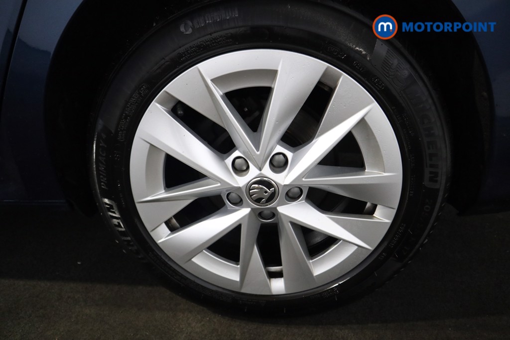 Skoda Octavia Se L Manual Petrol Estate - Stock Number (1594607) - 23rd supplementary image
