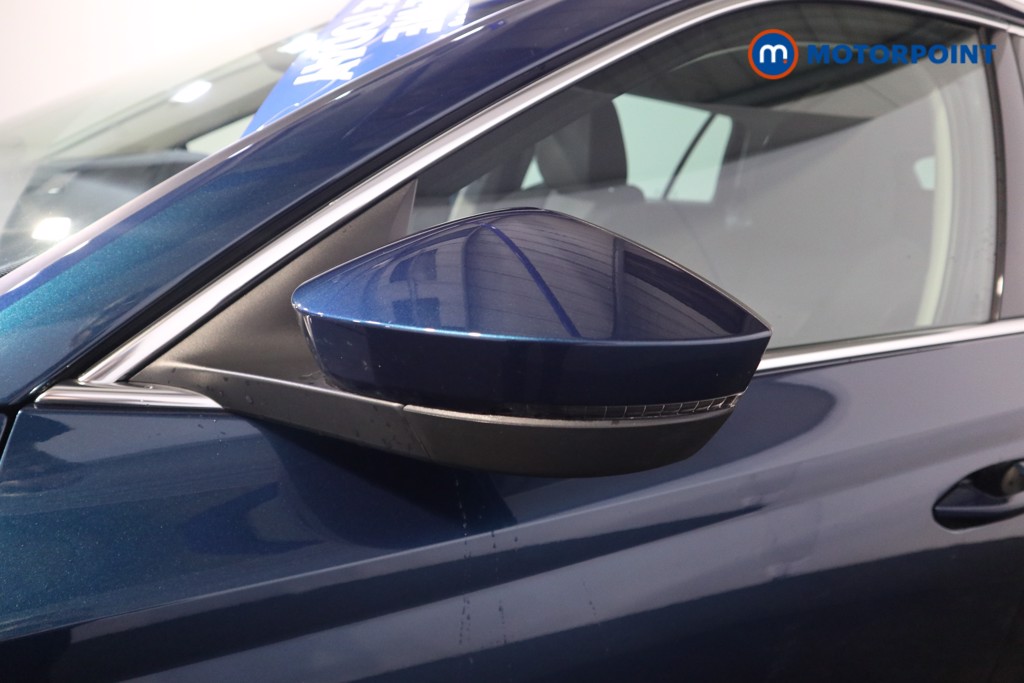 Skoda Octavia Se L Manual Petrol Estate - Stock Number (1594607) - 30th supplementary image