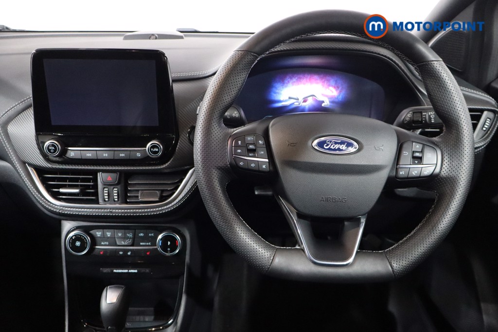 Ford Puma St-Line Vignale Automatic Petrol SUV - Stock Number (1594608) - 3rd supplementary image