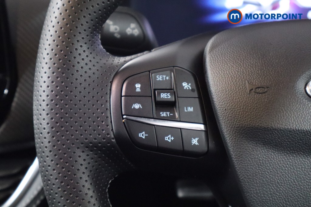 Ford Puma St-Line Vignale Automatic Petrol SUV - Stock Number (1594608) - 7th supplementary image