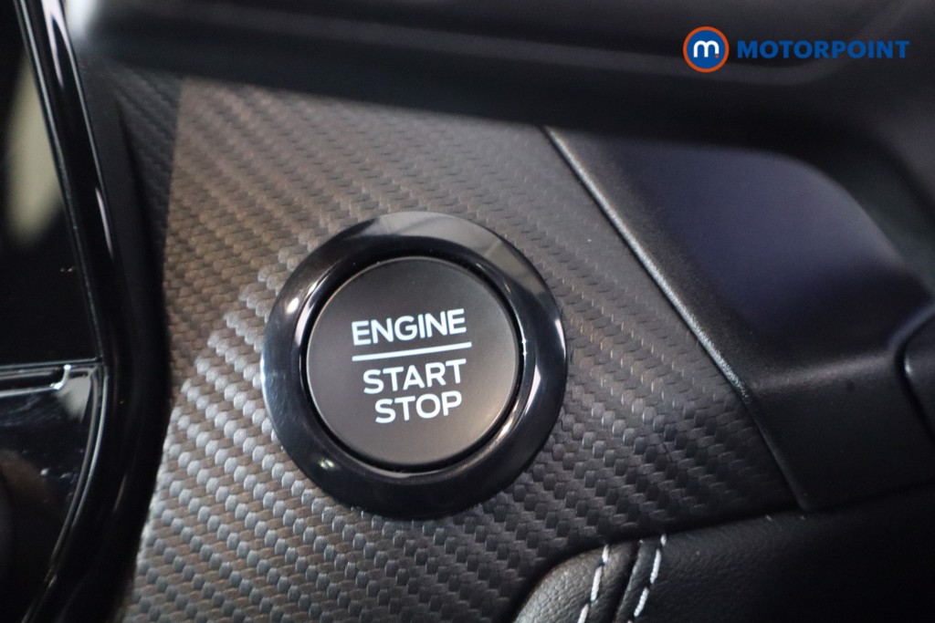 Ford Puma St-Line Vignale Automatic Petrol SUV - Stock Number (1594608) - 13th supplementary image