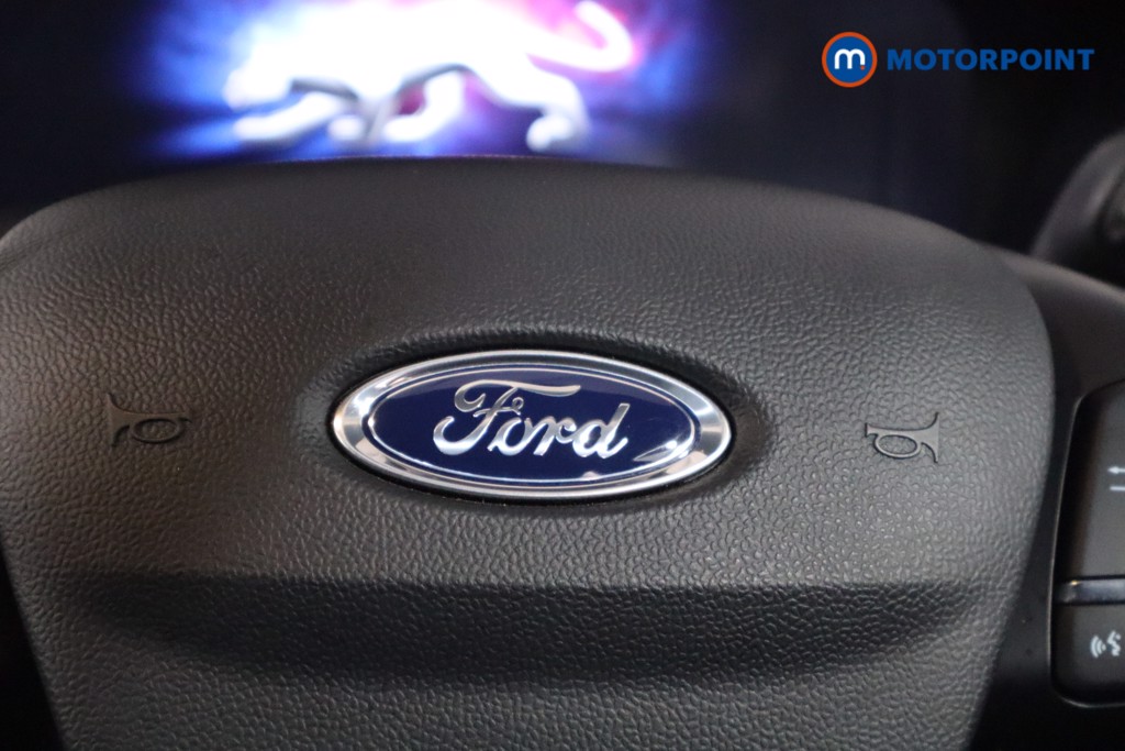 Ford Puma St-Line Vignale Automatic Petrol SUV - Stock Number (1594608) - 17th supplementary image