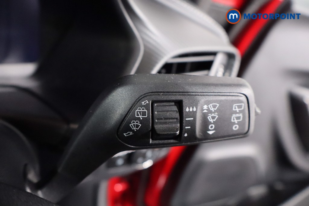 Ford Puma St-Line Vignale Automatic Petrol SUV - Stock Number (1594608) - 18th supplementary image