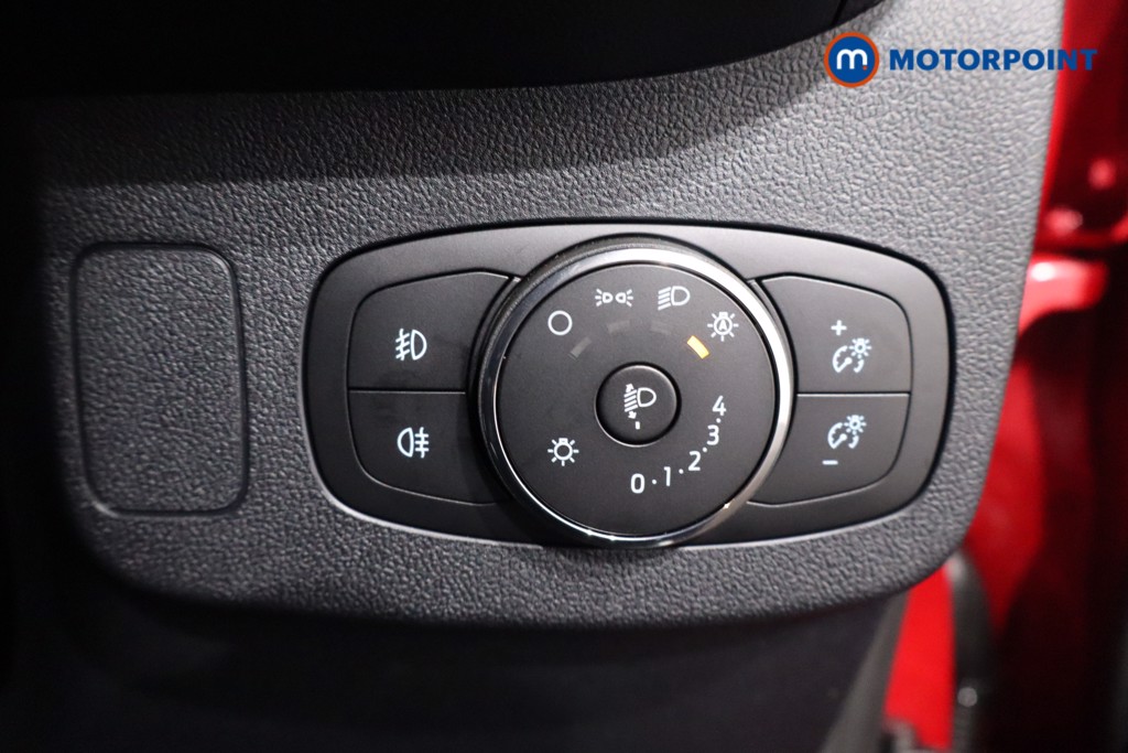 Ford Puma St-Line Vignale Automatic Petrol SUV - Stock Number (1594608) - 21st supplementary image