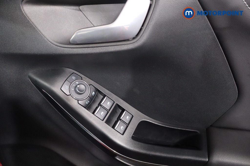 Ford Puma St-Line Vignale Automatic Petrol SUV - Stock Number (1594608) - 23rd supplementary image