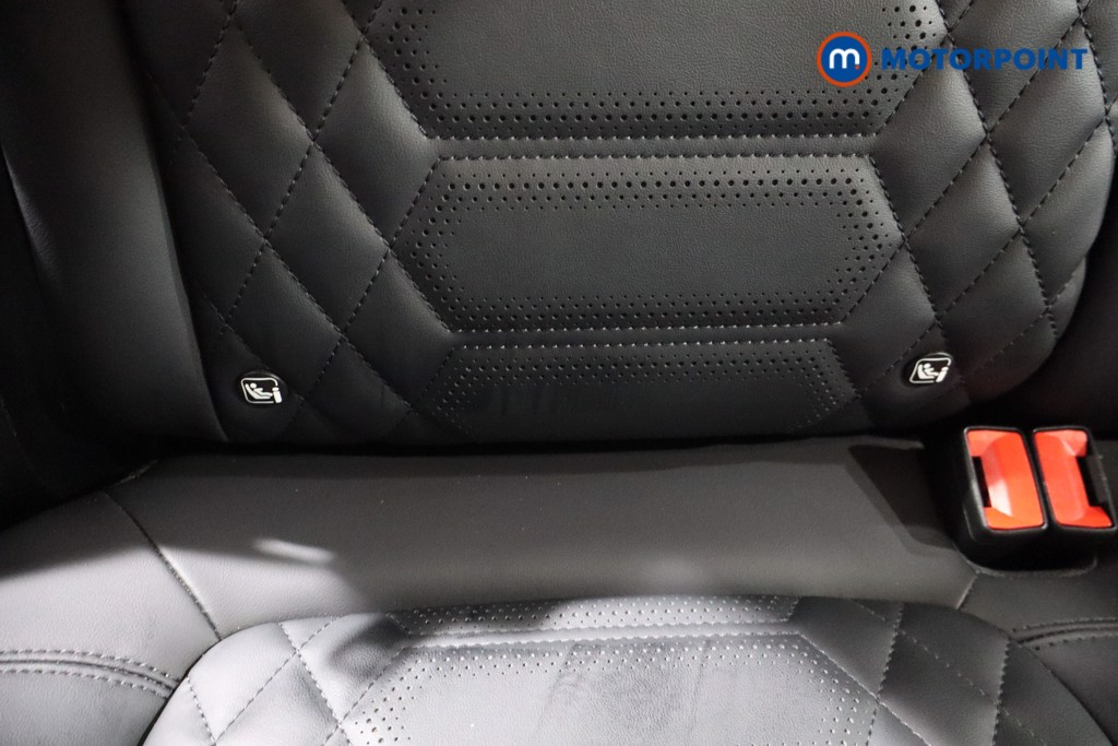 Ford Puma St-Line Vignale Automatic Petrol SUV - Stock Number (1594608) - 28th supplementary image