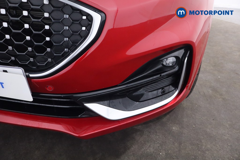 Ford Puma St-Line Vignale Automatic Petrol SUV - Stock Number (1594608) - 30th supplementary image