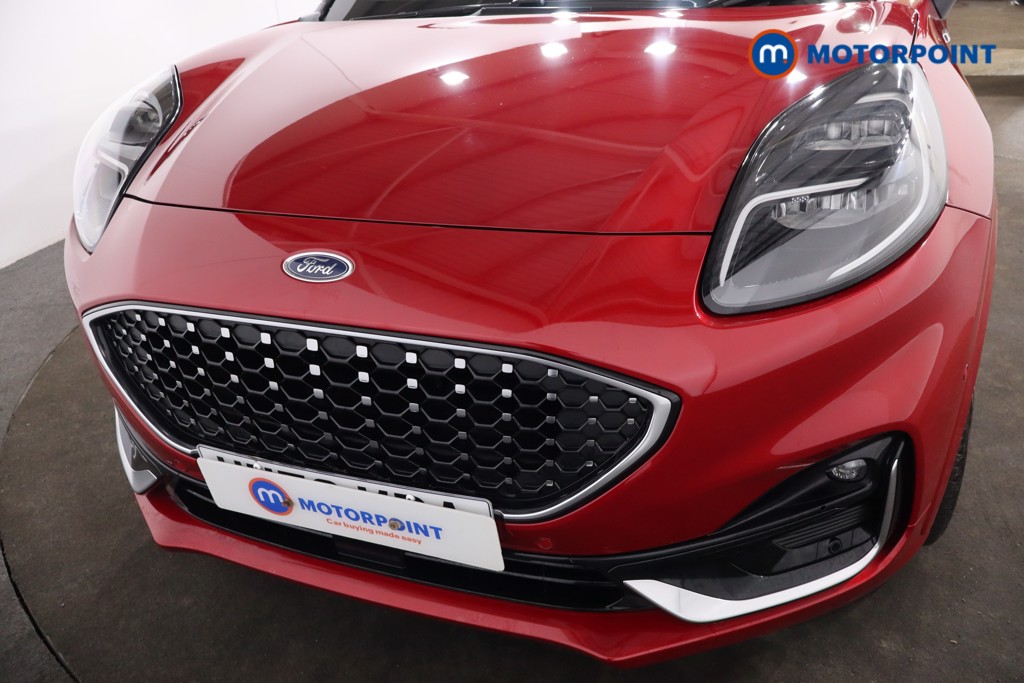 Ford Puma St-Line Vignale Automatic Petrol SUV - Stock Number (1594608) - 32nd supplementary image