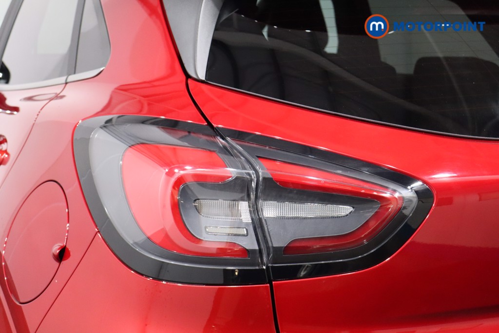 Ford Puma St-Line Vignale Automatic Petrol SUV - Stock Number (1594608) - 35th supplementary image