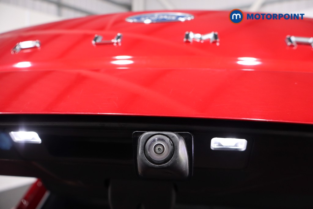 Ford Puma St-Line Vignale Automatic Petrol SUV - Stock Number (1594608) - 37th supplementary image