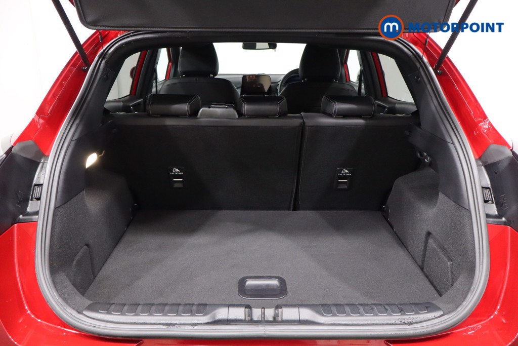 Ford Puma St-Line Vignale Automatic Petrol SUV - Stock Number (1594608) - 39th supplementary image