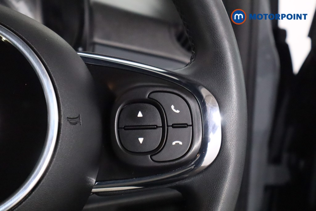 Fiat 500 Dolcevita Manual Petrol Hatchback - Stock Number (1594648) - 8th supplementary image
