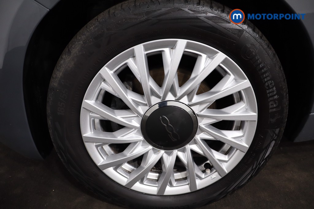 Fiat 500 Dolcevita Manual Petrol Hatchback - Stock Number (1594648) - 11th supplementary image