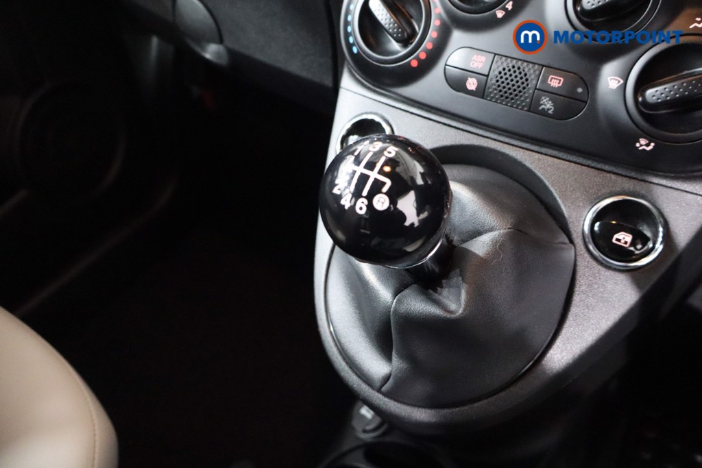 Fiat 500 Dolcevita Manual Petrol Hatchback - Stock Number (1594648) - 14th supplementary image