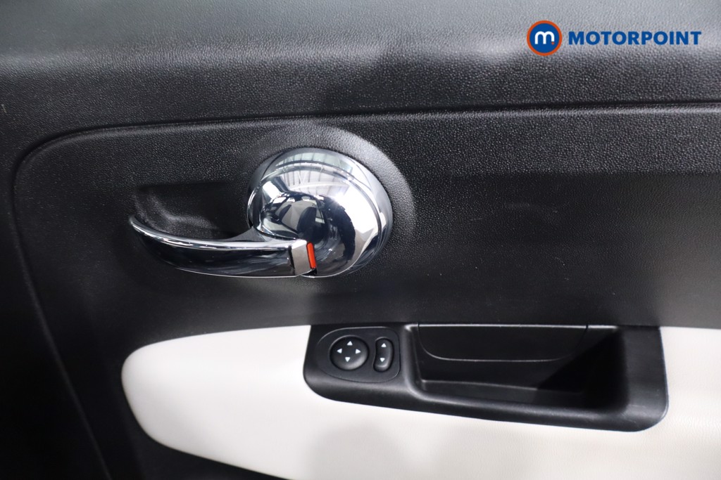 Fiat 500 Dolcevita Manual Petrol Hatchback - Stock Number (1594648) - 21st supplementary image