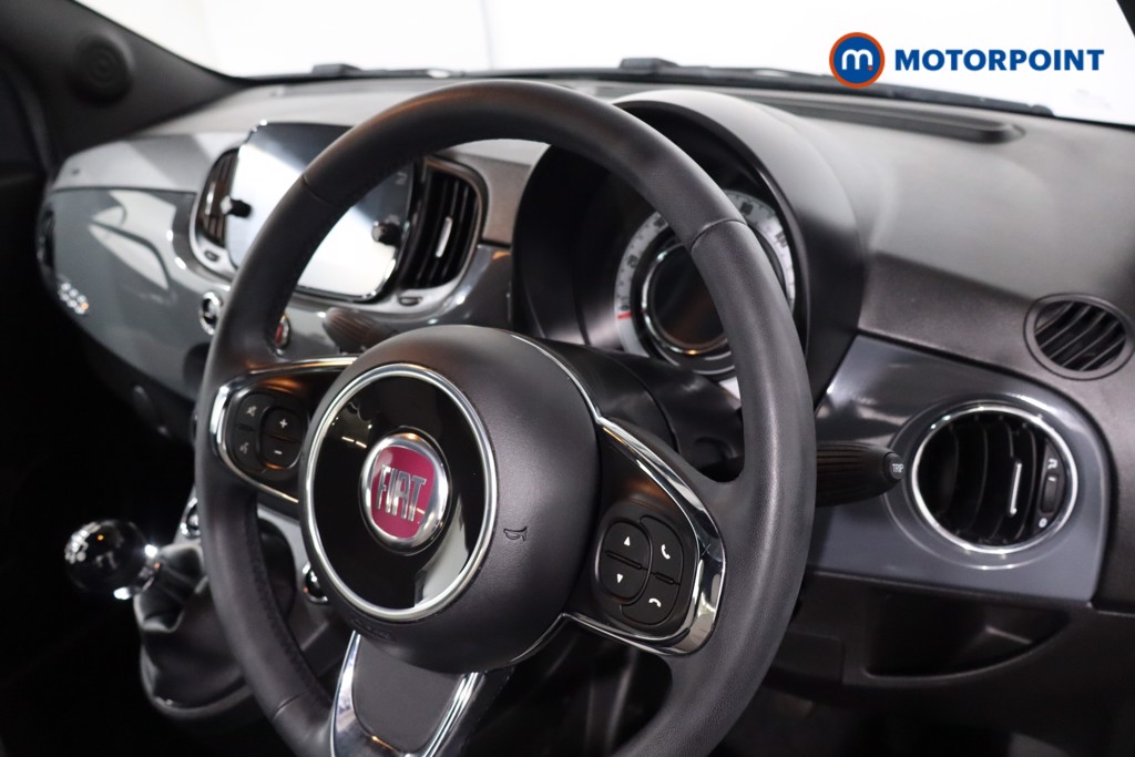 Fiat 500 Dolcevita Manual Petrol Hatchback - Stock Number (1594648) - 22nd supplementary image