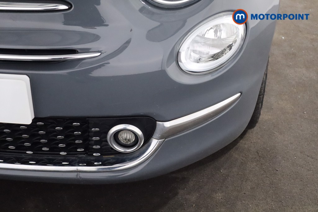 Fiat 500 Dolcevita Manual Petrol Hatchback - Stock Number (1594648) - 27th supplementary image