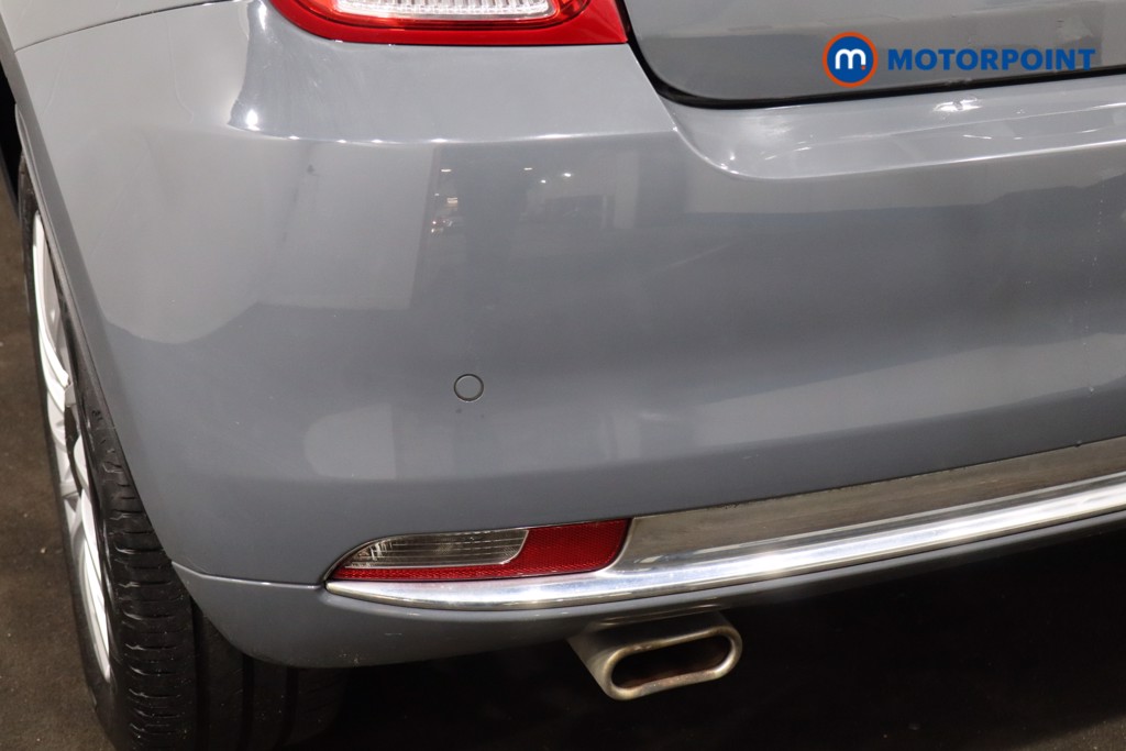 Fiat 500 Dolcevita Manual Petrol Hatchback - Stock Number (1594648) - 32nd supplementary image