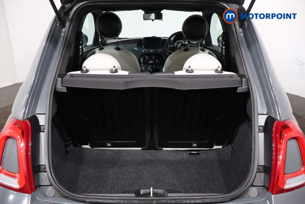Fiat 500 Dolcevita Manual Petrol Hatchback - Stock Number (1594648) - 34th supplementary image