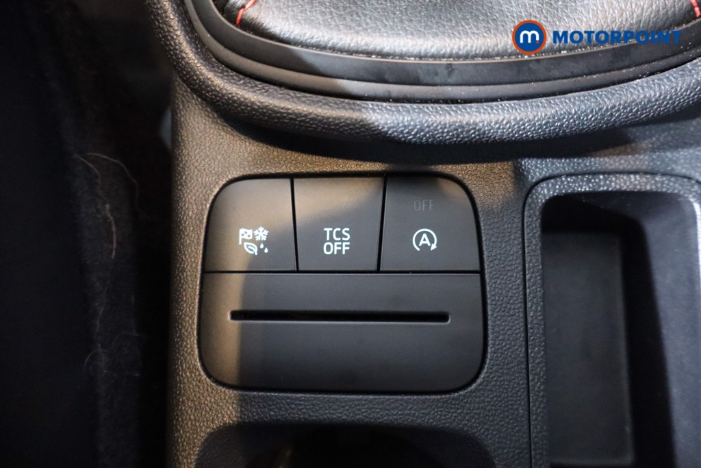 Ford Fiesta St-Line X Manual Petrol Hatchback - Stock Number (1594853) - 16th supplementary image